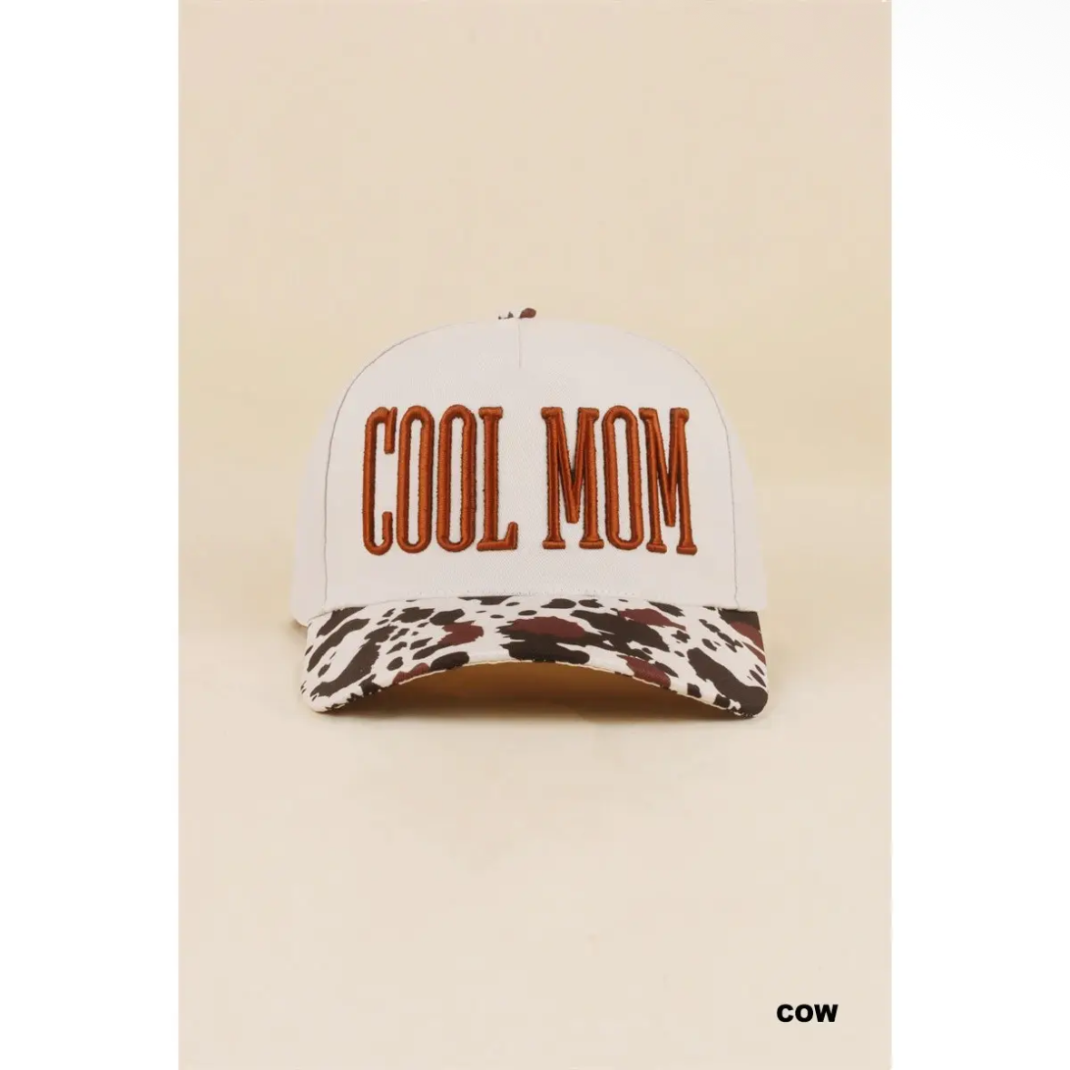 Cool Mom SnapBack Hat