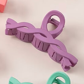 Hair clips