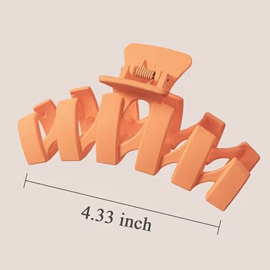 Hair clips