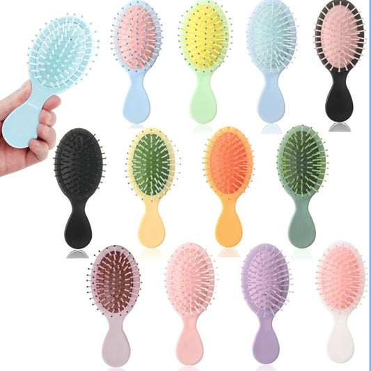 Mini Hair Brush