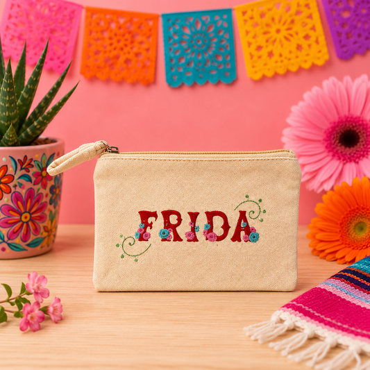 Frida mini bag