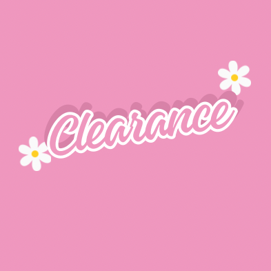 Clearance T-Shirts (In Store Only)